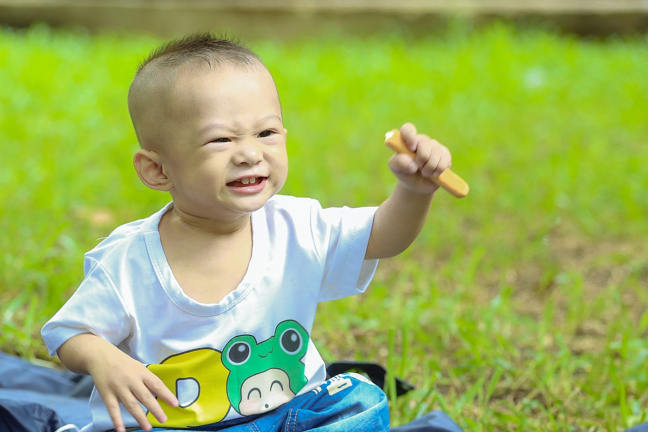 一岁孕妈供卵生的宝宝过敏图片（一岁孕妈供卵生的宝宝过敏图片大全）