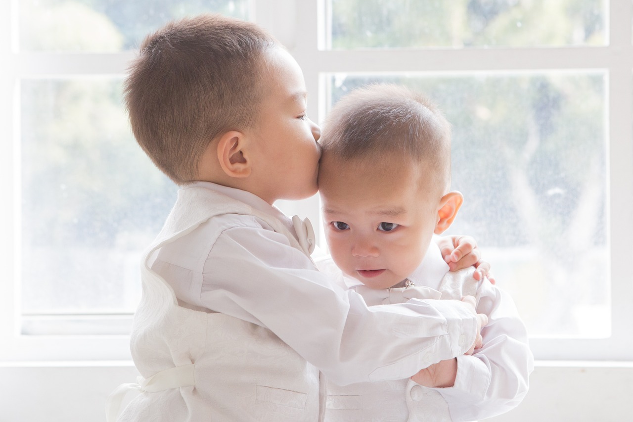 妈妈有甲减会遗传给试管代生的孩子吗（妈妈有甲减会遗传给试管代生的孩子吗知乎）