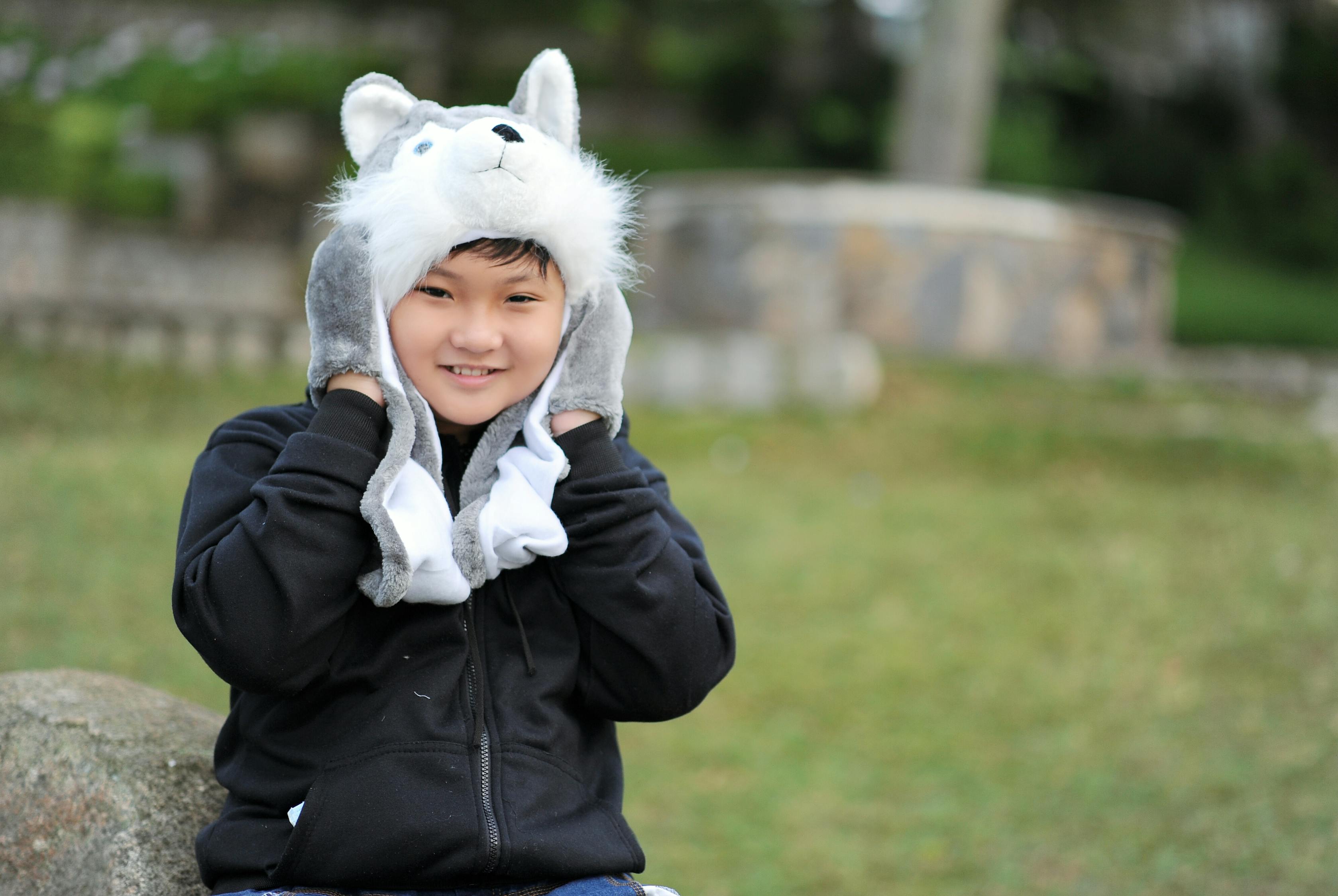 微胖代妈借卵生的男孩前刺发型（微胖代妈借卵生的男孩前刺发型图片）