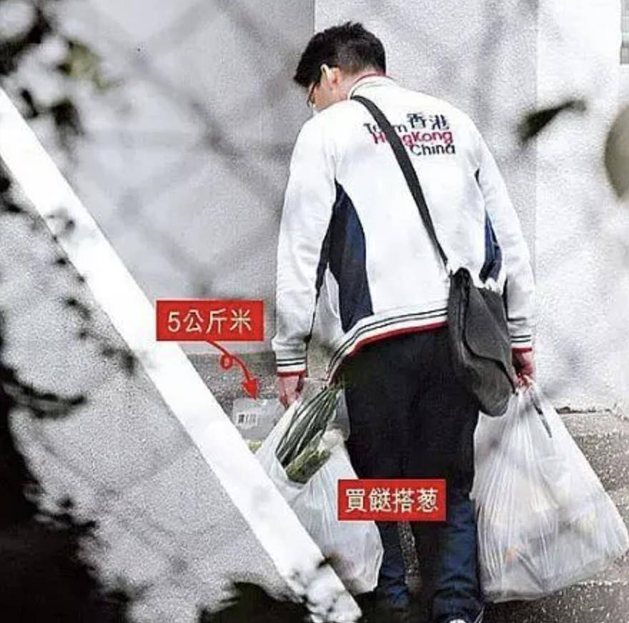 霍启刚郭晶晶有试管代生的孩子吗（霍启刚郭晶晶有试管代生的孩子吗视频）